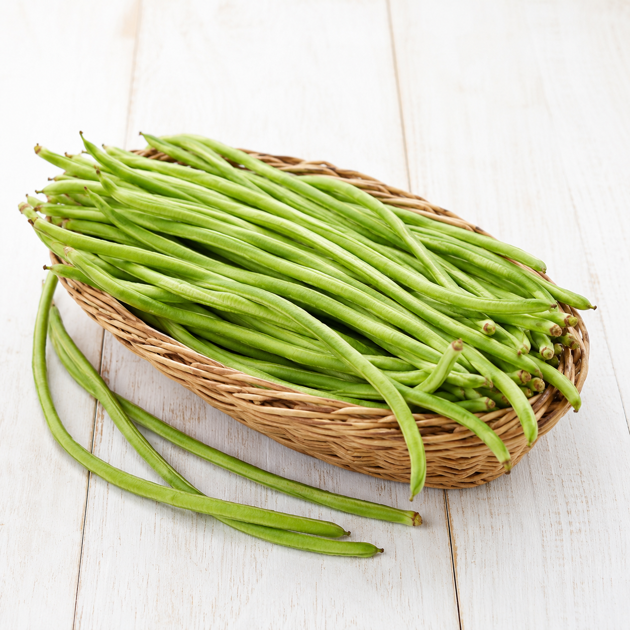 Cowpea for Kitchen Gardens Planting Seeds for Home Gardens - seed packet and planting photo