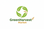 GreenHarvest Market - Home